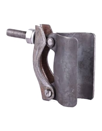 Scaffolding-Drop-Forged-Swivel-Coupler